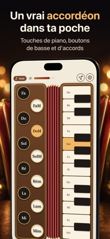 Fold Accordion screenshot 2