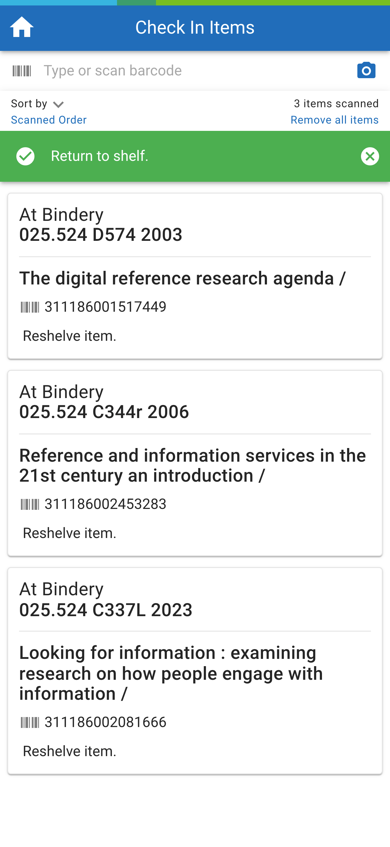 Digby® by OCLC® screenshot 6