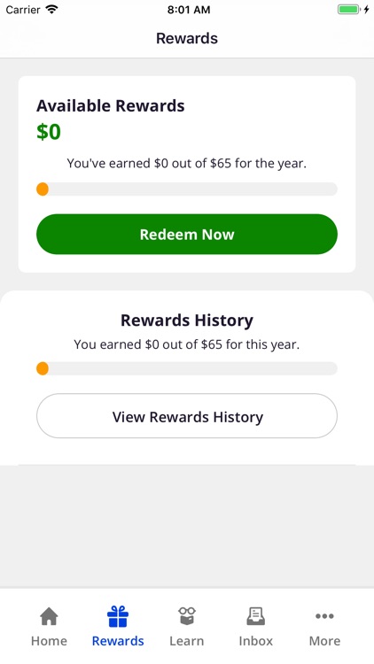 Live Healthy Blue Wellmark MA