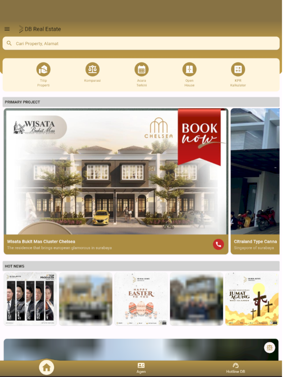 Screenshot #4 pour DBDeals