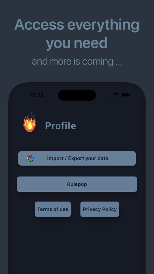 #6. DT Companion (iOS) 来自: Quentin Deschamps