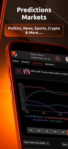 Valuebet.App Screenshot 4 of 5