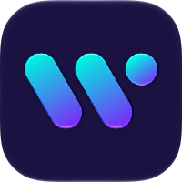 Walli: Cool Wallpapers HD, 4K
