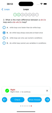 PHP Programming Pro Screenshot 5 of 10