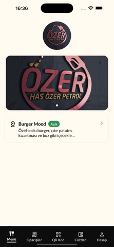Ozer Grup screenshot