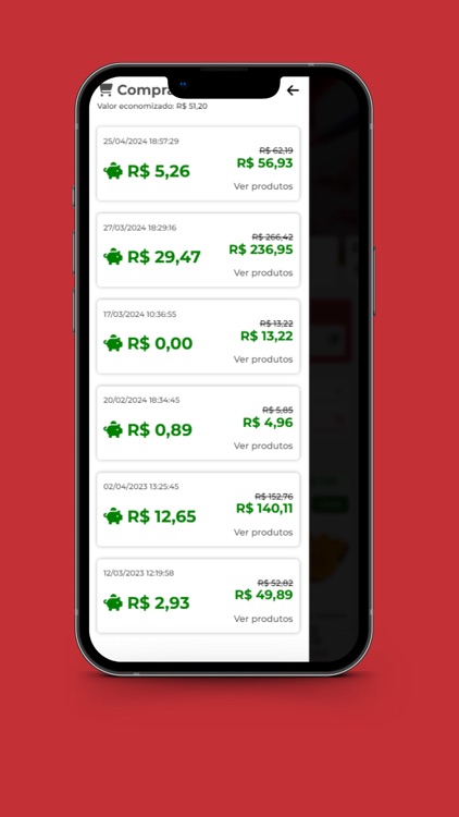 Clube Ypês screenshot-5