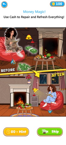 Annoying Brain Challenge Screenshot 5 of 10