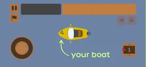 Sailboat Geography screenshot 2