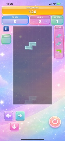 BlockDropPop Screenshot 2 of 4