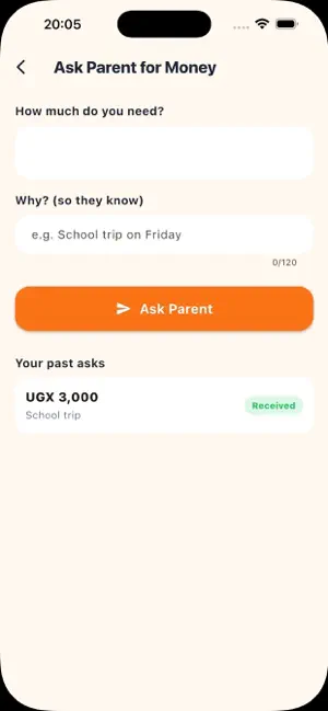 FinFlo Junior — Money for Kids screenshot 3