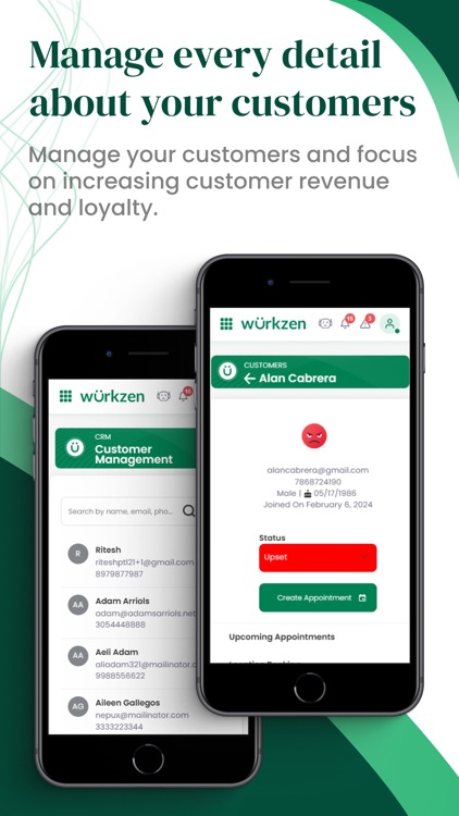 Wurkzen screenshot-4