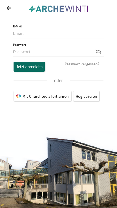 Screenshot #2 pour Arche Winti