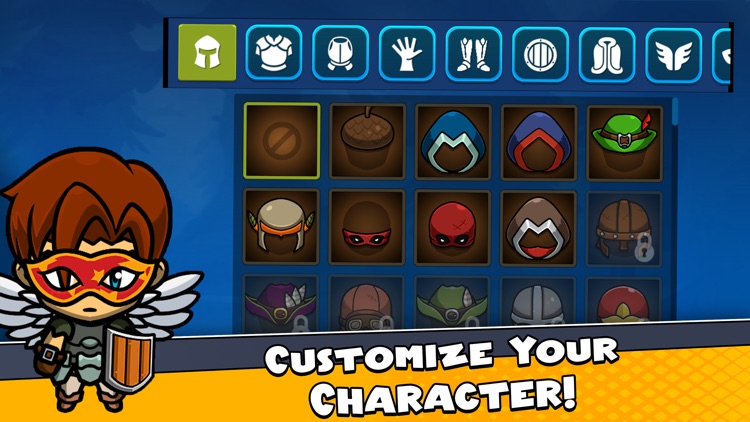 Bomb Man - Battles screenshot-4