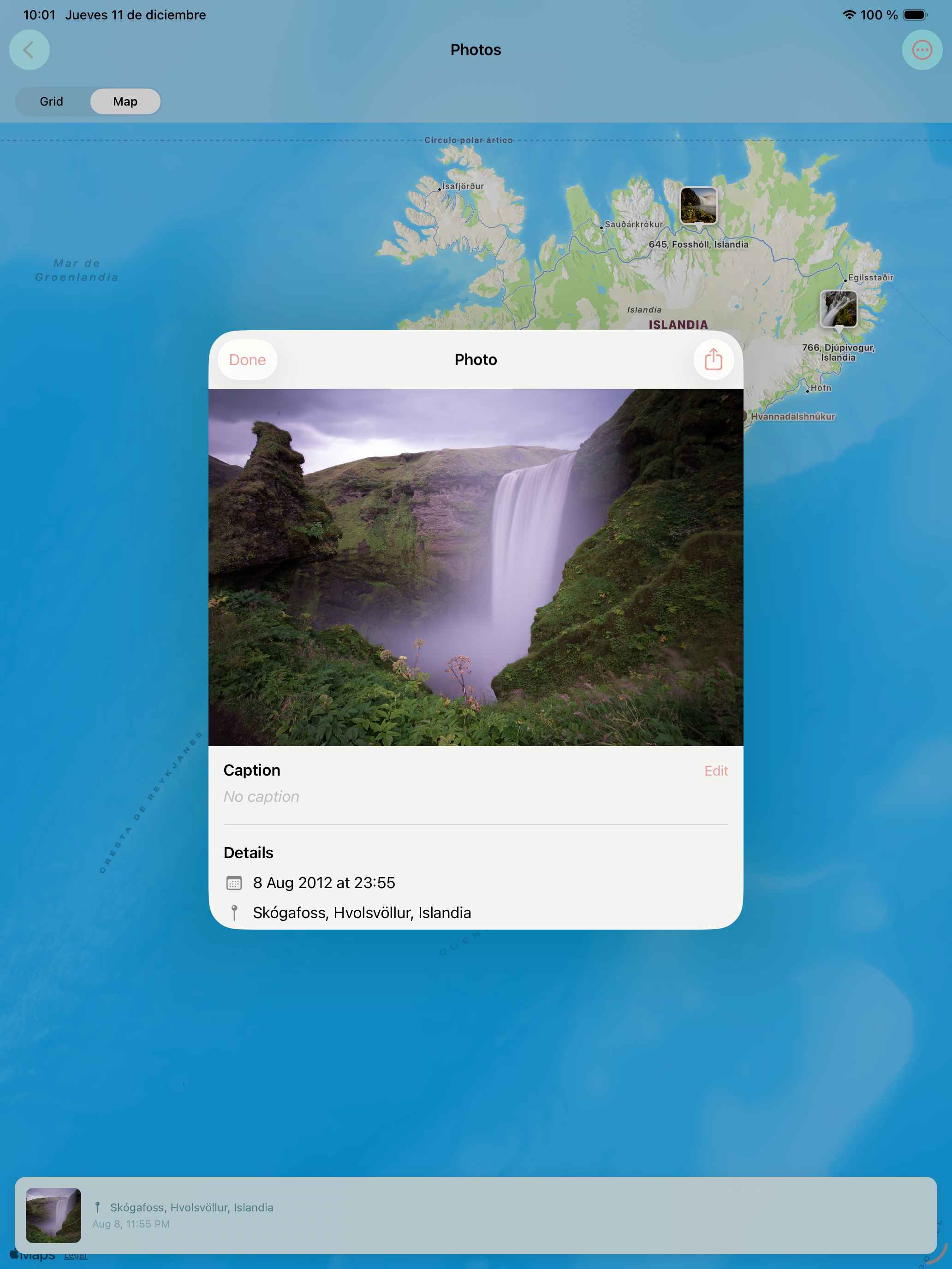 Travel-Planner screenshot 20