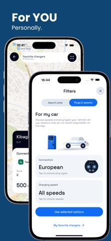Pulse EV Chargers Screenshot 5 of 8