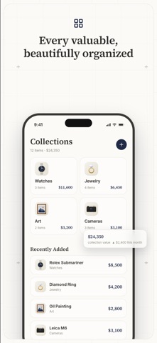 Custoria Vault Screenshot 4 of 6