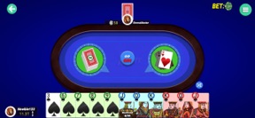 Gin Rummy - GinRummy ! screenshot