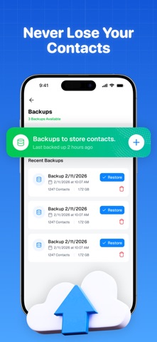 Phone Storage Cleaner Plus screenshot