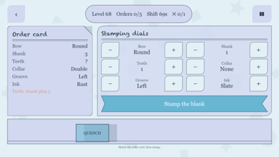 MoozZwon screenshot 4