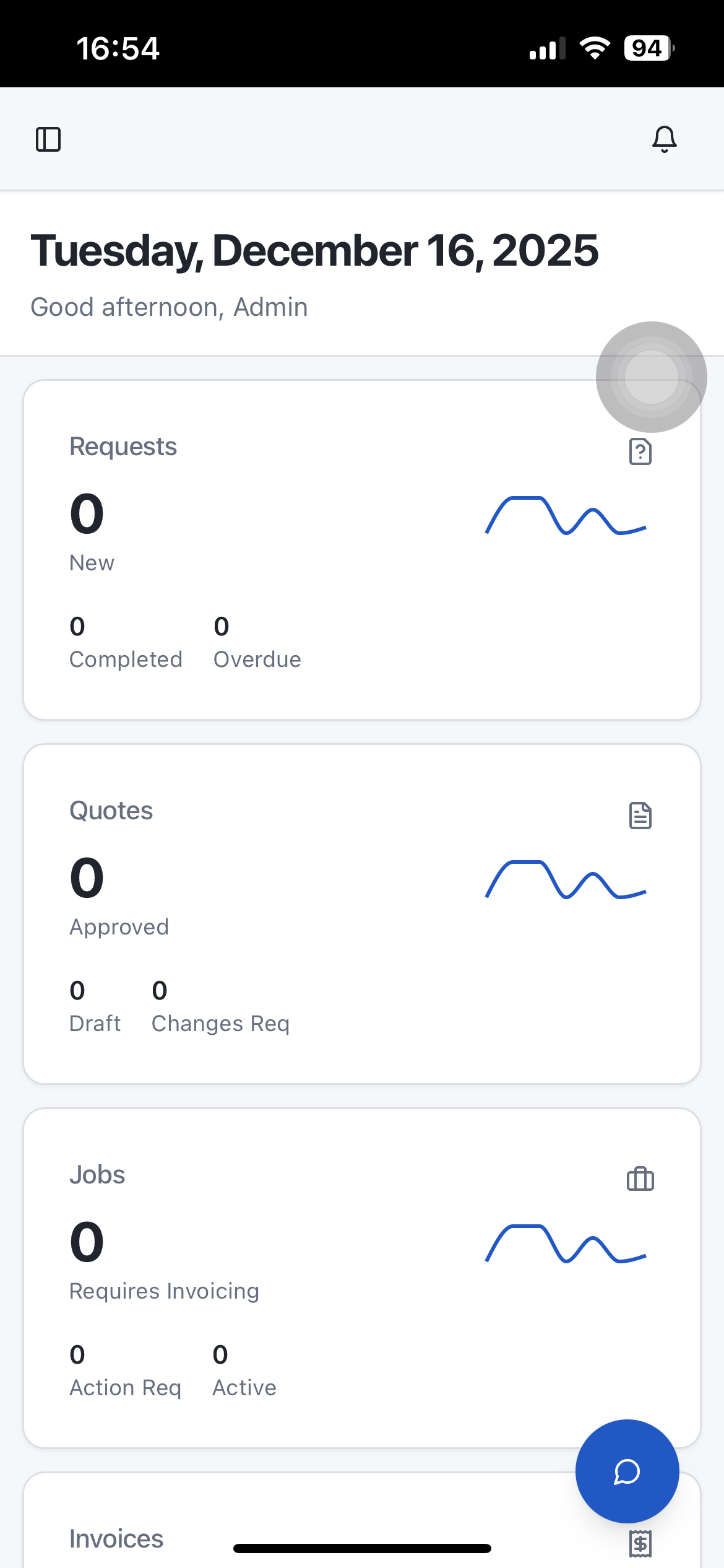 Taskly A.I screenshot 3