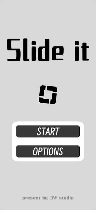 Slide It: Box Screenshot 1 of 5
