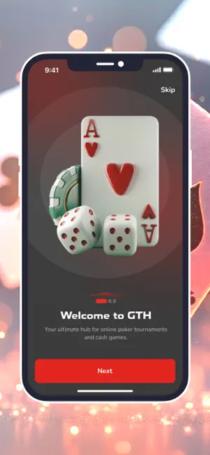 GameTimeHub screenshot 2
