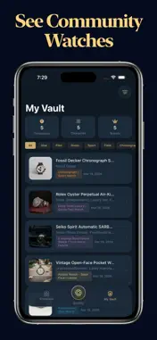 Watch Identifier screenshot 3