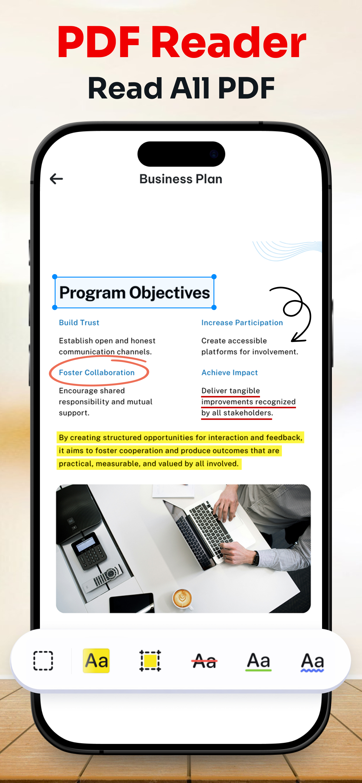PDF Maker · screenshot 8