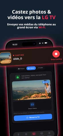 TV Remote Control For LG. screenshot 6
