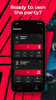 SOUNDBOKS iphone bilder 1