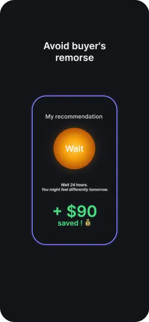 Should I Buy? - Buy Smarter screenshot 3