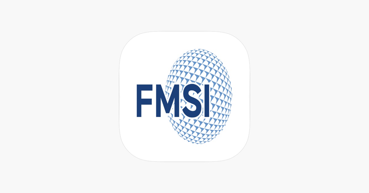 ‎FmsiTrack App - App Store