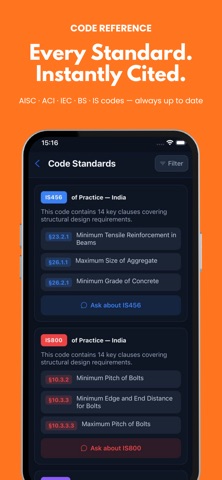 Engichat: Your AI Engineer screenshot