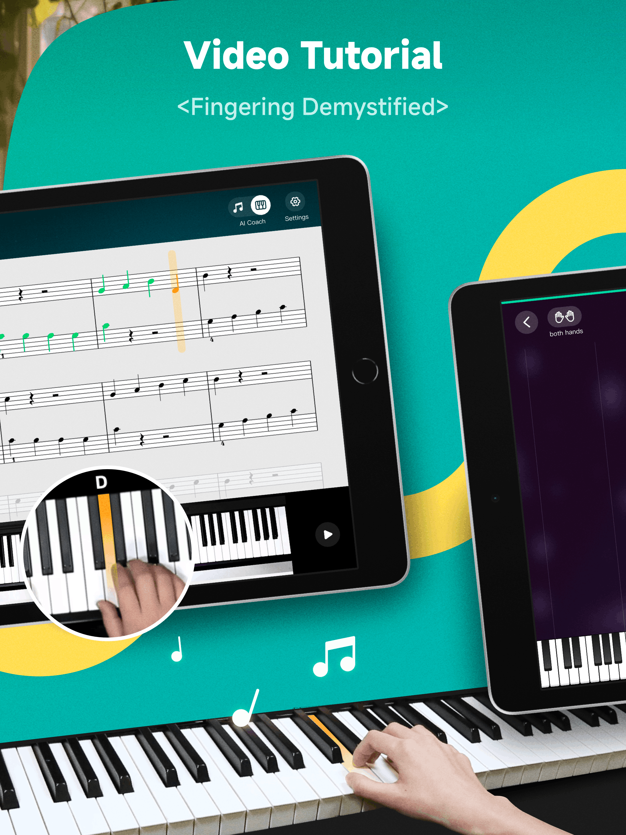 KeyTap screenshot 8