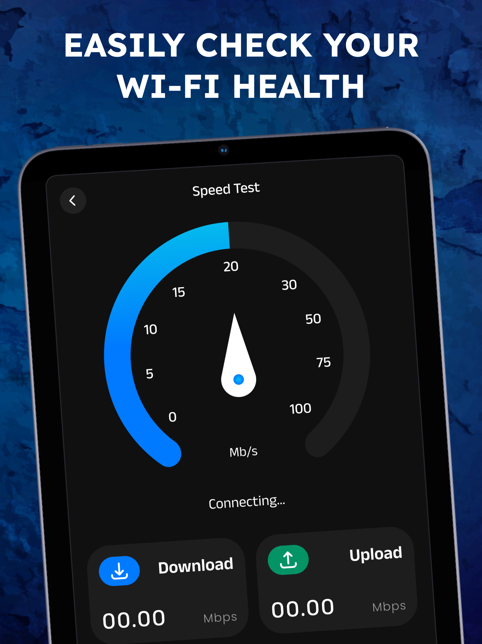 Wifi Radar - Nearby Wifi Spots screenshot 16