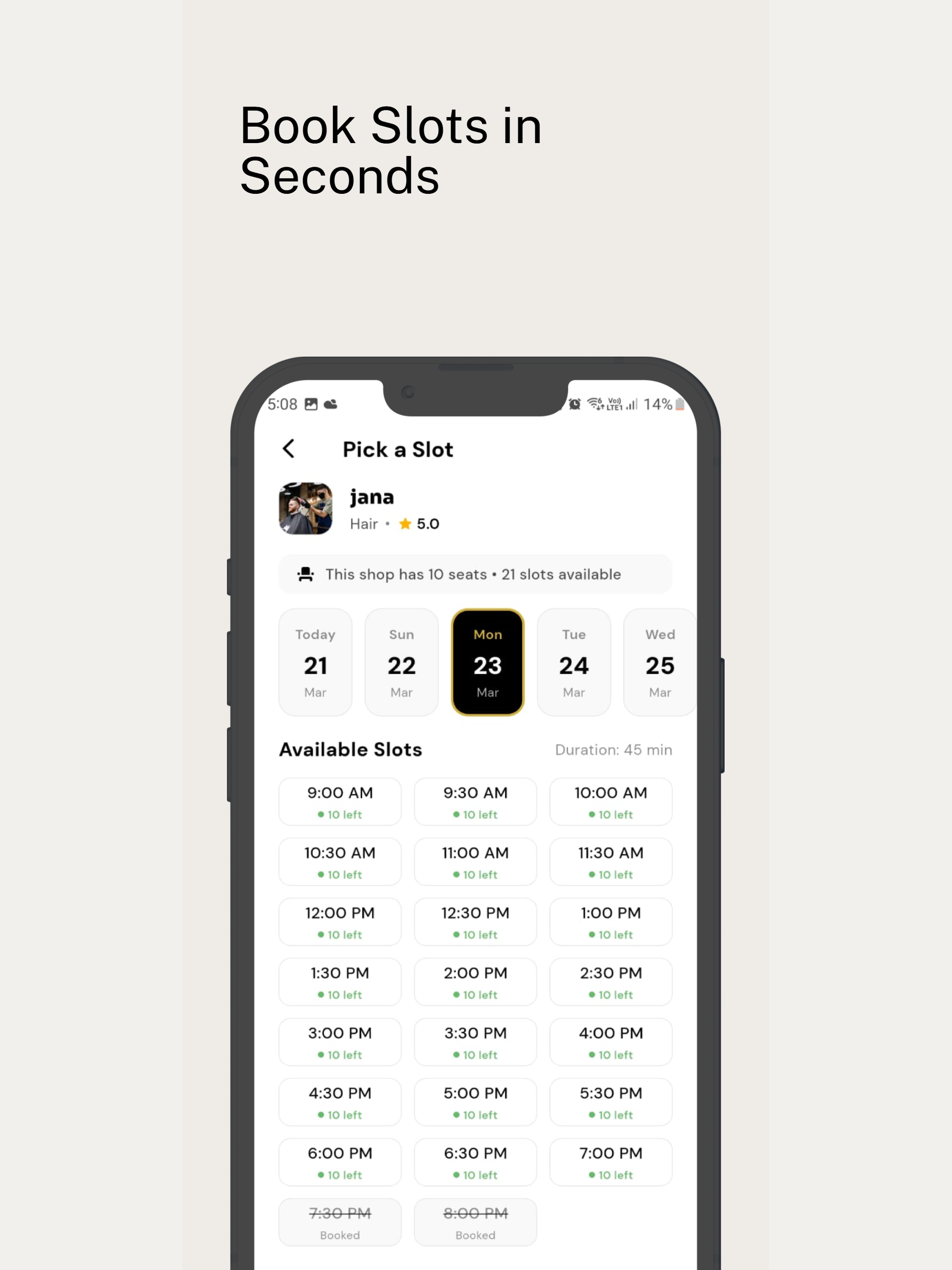 Jayple screenshot 10