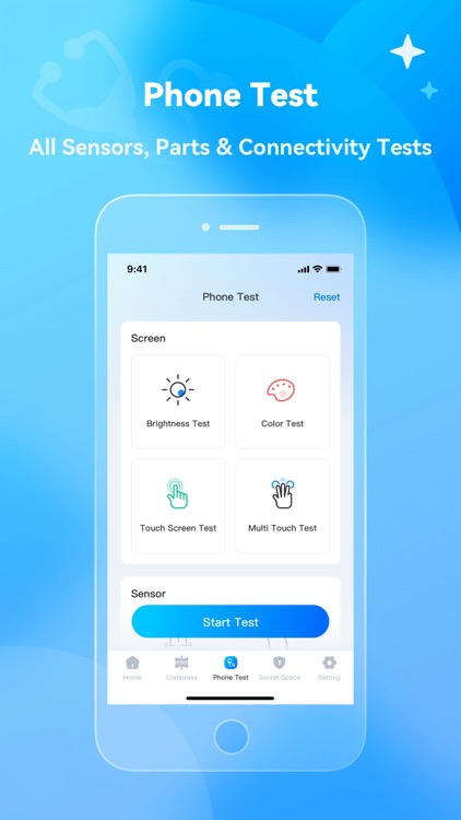 Phone Master: AI Cleaner screenshot-7