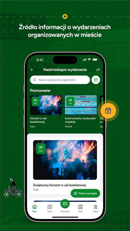 Lesznowolska Karta Mieszkańca