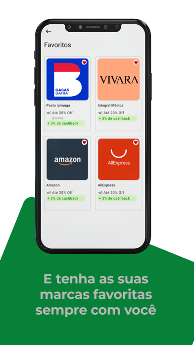 Imóvel Pay Benefícios Screenshot