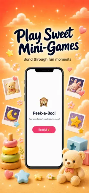 AIdorable screenshot 2