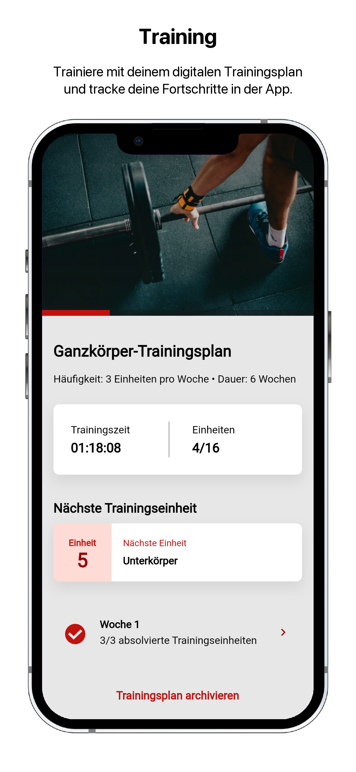 balance Flensburg screenshot 4