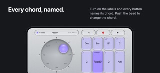 Octal: Pocket Synth Screenshot 9 of 10