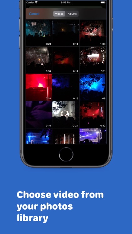 FrameShot - Video to Photo