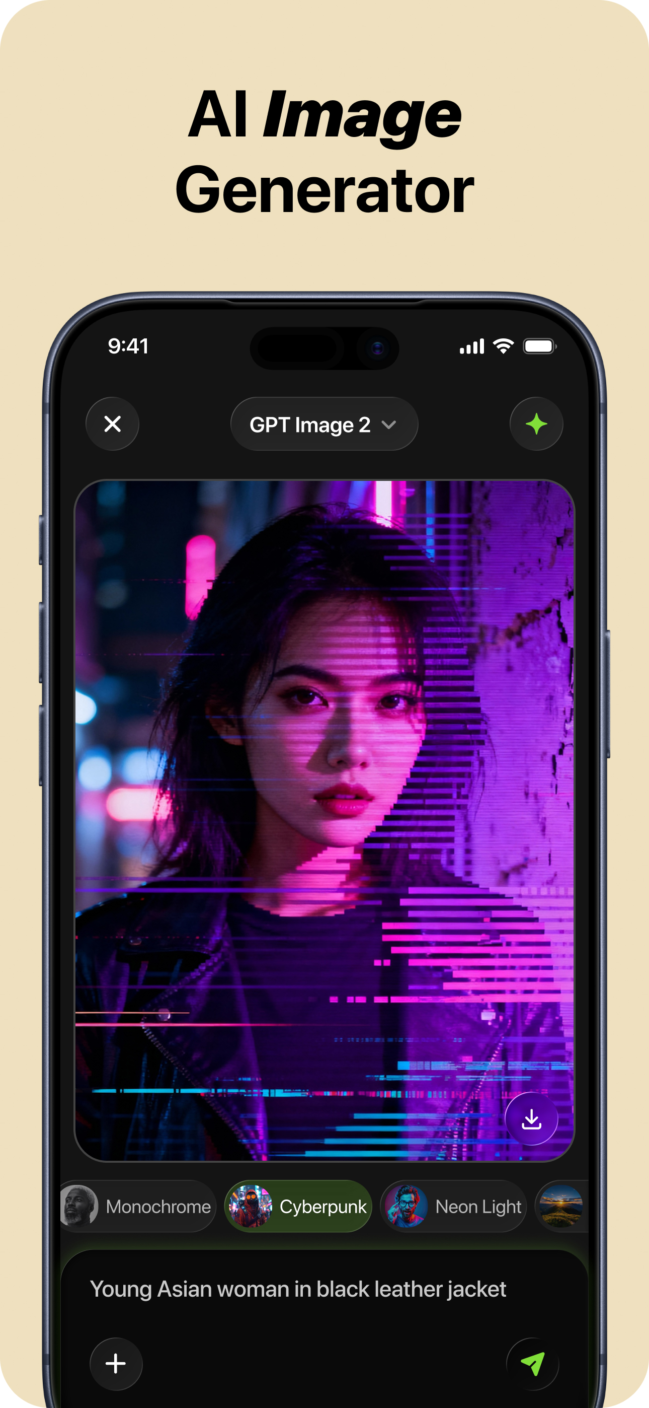 Clawd AI - DeepClawd AI Chat screenshot 3