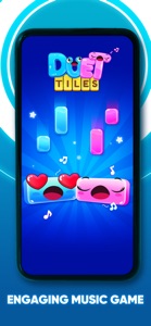 Duet Tiles - Rhythm Music Game screenshot #5 for iPhone