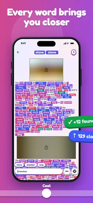 Dekripto screenshot 2