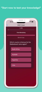 Vinology - Wine Atlas screenshot 5