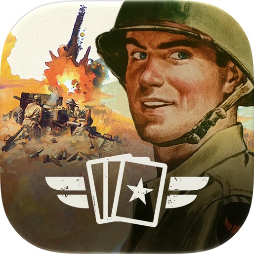 KARDS - The WW2 Card Game