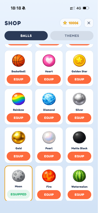 Pounce: Bounce Up Screenshot 8 of 9