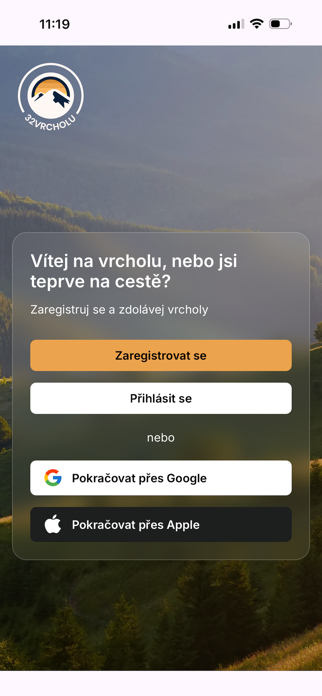 32 Vrcholů Screenshot 1 of 3